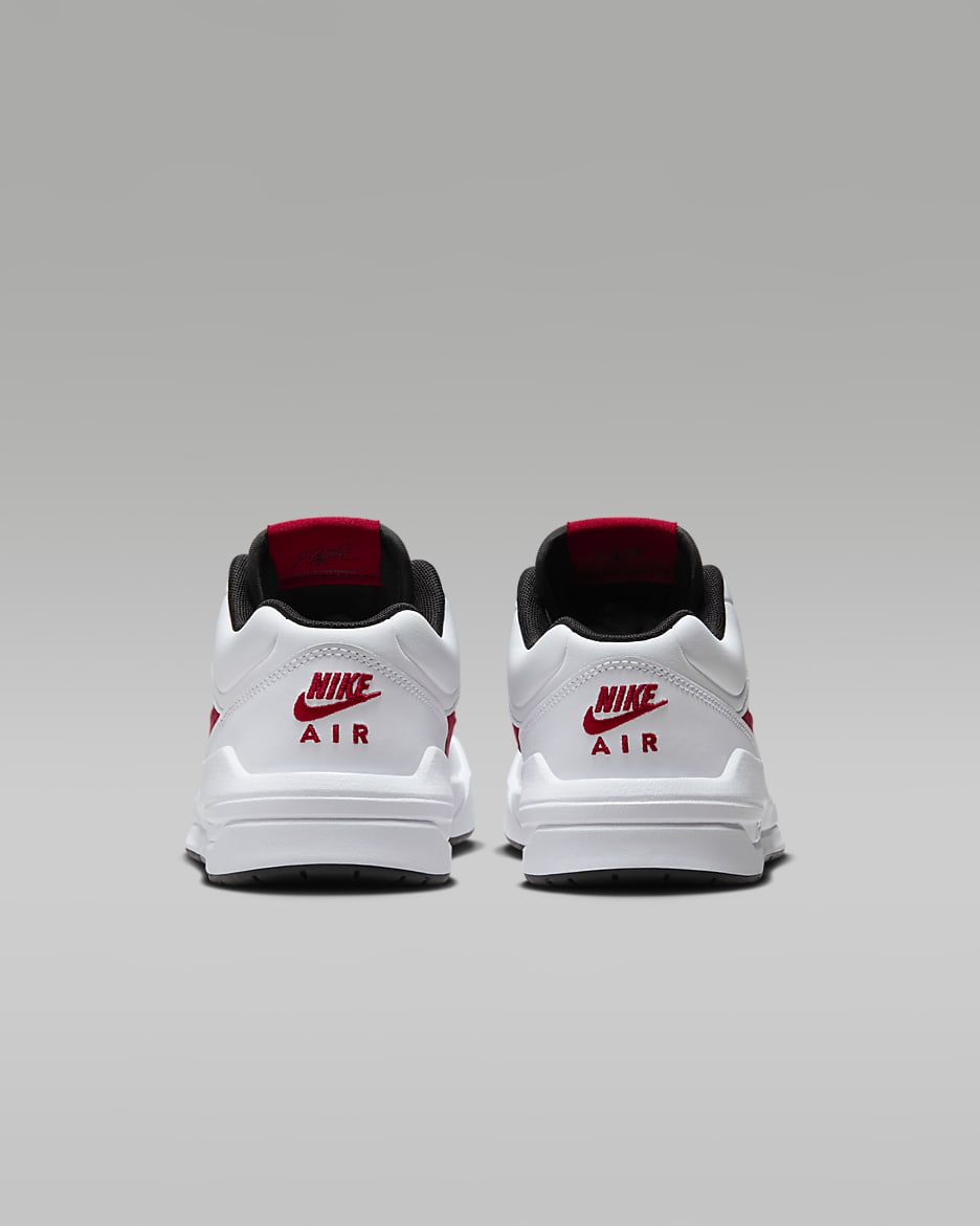 Jordan Stadium 90 Older Kids Shoes. Nike ZA